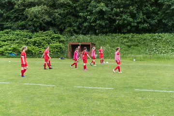 Bild 6 - wCJ Norddeutsche Meisterschaft Quali